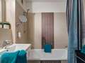 apartamento München Schwanthalerhöhe 02 baño 7367