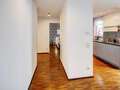 apartamento München Schwanthalerhöhe 03 pasillo 7378