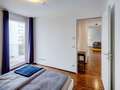 apartamento München Schwanthalerhöhe 02 dormitorio 7378