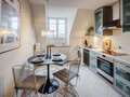 apartamento München Au 01 cocina 7380
