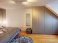 apartamento München Au 03 dormitorio 7380