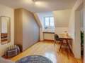 apartamento München Au 04 dormitorio 7380