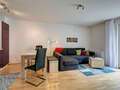 apartamento München Untermenzing 01 salón 7394