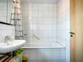apartamento München Untermenzing 02 baño 7394