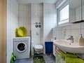 apartamento München Untermenzing 03 baño 7394