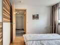 apartamento München Untermenzing 03 dormitorio 7394