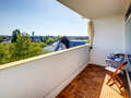 apartamento München Moosach 02 balcón 7399