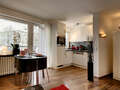 apartamento München Neuhausen 03 salón 7421