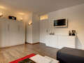 apartamento München Neuhausen 04 salón 7421