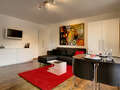 apartamento München Neuhausen 05 salón 7421