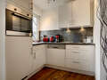 apartamento München Neuhausen 01 cocina 7421