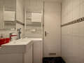 apartamento München Neuhausen 03 baño 7421