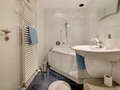dúplex München Fasanerie 01 baño 7475