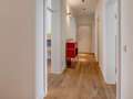 apartamento München Altstadt 01 pasillo 7478