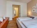 apartamento München Altstadt 04 dormitorio 7478