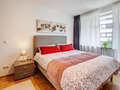 apartamento München Ludwigsvorstadt 01 dormitorio 7480