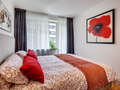 apartamento München Ludwigsvorstadt 03 dormitorio 7480