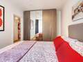apartamento München Ludwigsvorstadt 04 dormitorio 7480