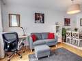 apartamento München Ludwigsvorstadt 02 zona de día  7480