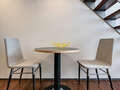 apartamento München Parkstadt Bogenhausen 05 salón 7491