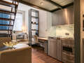 apartamento München Parkstadt Bogenhausen 01 cocina 7491