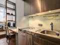 apartamento München Parkstadt Bogenhausen 02 cocina 7491
