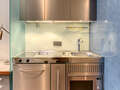 apartamento München Parkstadt Bogenhausen 03 cocina 7491