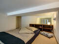 apartamento München Parkstadt Bogenhausen 01 dormitorio 7491