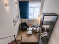 apartamento München Parkstadt Bogenhausen 04 dormitorio 7491