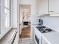 apartamento München Maxvorstadt 02 cocina 7492
