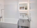 apartamento München Maxvorstadt 01 baño 7492