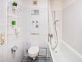 apartamento München Maxvorstadt 03 baño 7492