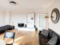 apartamento München Maxvorstadt 04 zona de día  7492