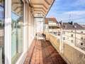 apartamento München Maxvorstadt 01 azotea 7492