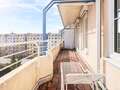 apartamento München Maxvorstadt 02 azotea 7492