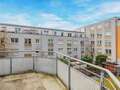 apartamento München Sendling-Westpark 02 balcón 7493