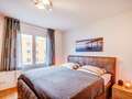 apartamento München Sendling-Westpark 01 dormitorio 7493