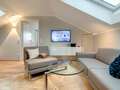 ático München Trudering 04 salón 7503