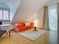 apartamento München Berg am Laim 01 salón 7511