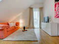 apartamento München Berg am Laim 02 salón 7511