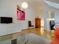 apartamento München Berg am Laim 03 salón 7511