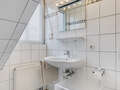 apartamento München Berg am Laim 02 baño 7511
