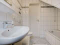 apartamento München Berg am Laim 04 baño 7511
