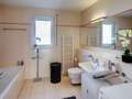 apartamento München Schwabing-West 01 baño 7518