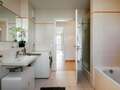 apartamento München Schwabing-West 03 baño 7518