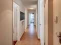 apartamento München Schwabing-West 02 pasillo 7518