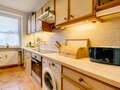 apartamento München Schwabing-West (rund um den Bonner Platz) 01 cocina 7519