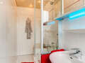 apartamento München Schwabing-West (rund um den Bonner Platz) 01 baño 7519