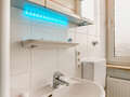 apartamento München Schwabing-West (rund um den Bonner Platz) 02 baño 7519