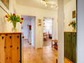 apartamento München Schwabing-West (rund um den Bonner Platz) 01 pasillo 7519